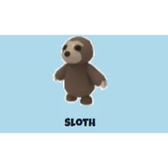sloth nfr