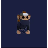 Ninja Monkey mfr