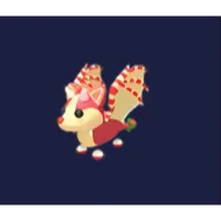 Strawberry Shortcake Bat Dragon fr