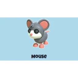 mouse mr