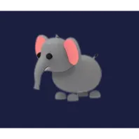 elephant r