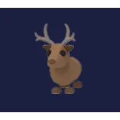 reindeer nfr