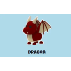 dragon nfr
