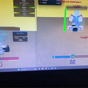 Bloodlines x30 grips