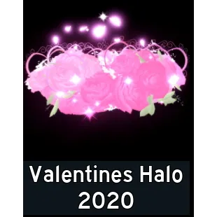 Royale High Valentines Halo 2020