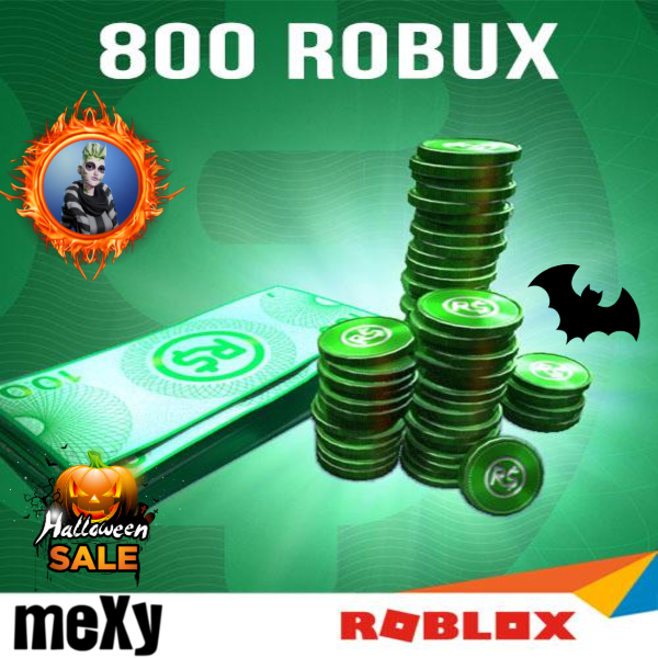 Robux 800x In Game Items Gameflip - how to join a roblox group nov 2019