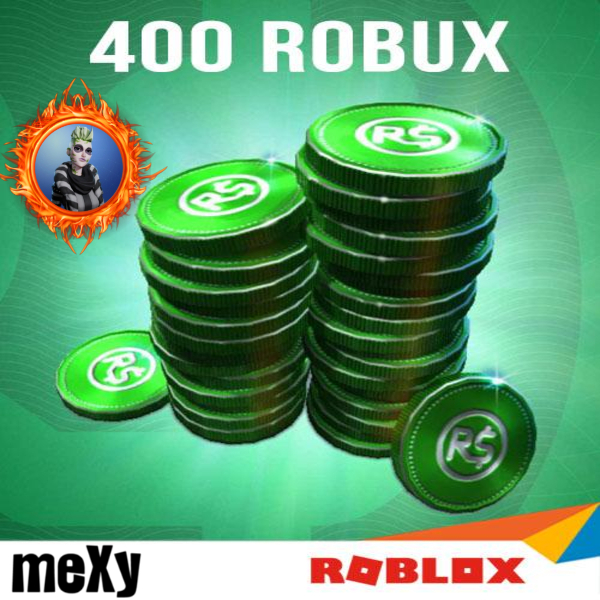 Robux 400x In Game Items Gameflip - purchase 80 robux on roblox