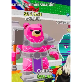 STEAL THE BRAINROT BEARINI PLAMMINI 