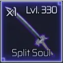 [JUJUTSU INFINITE] SPLIT SOUL