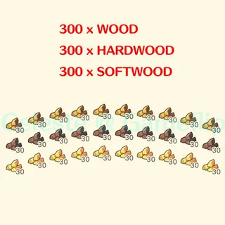 Resource | Wood Hardwood Softwood