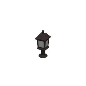 Furniture | 20 Black Garden Lanterns