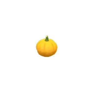 Resource | 200 Yellow Pumpkins