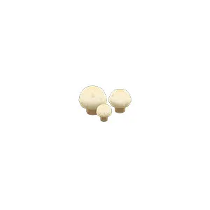 Resource | 400 Round Mushrooms