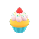 Resource | 200x Birthday Cupcakes