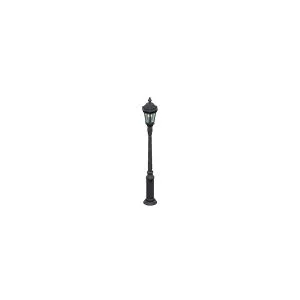 Furniture | 20 Black Streetlamps