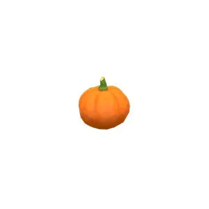 Resource | 400 Orange Pumpkins