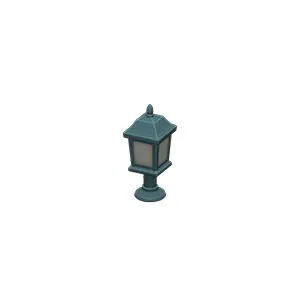 Furniture | 20 Bronze Garden Lanterns