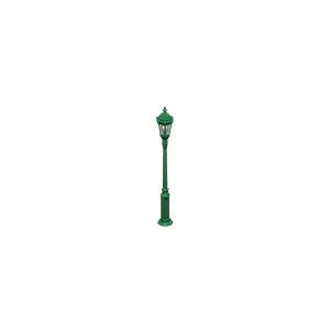 Furniture | 20 Green Streetlamps