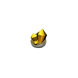 Resource | 1200 Gold Nuggets