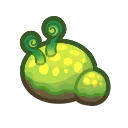 Resource | 2000 Glowing Moss