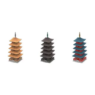 Furniture | 12 Pagodas