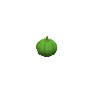 Resource | 200 Green Pumpkins