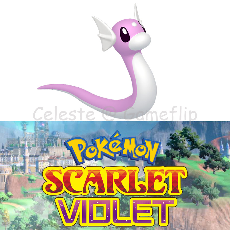 Pokémon Scarlatto E Violetto - Litten 6IV Ultra Shiny Con Ability Patch Inclusa - Comodo Per Scambi Veloci - Foto 5