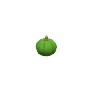 Resource | 400 Green Pumpkins