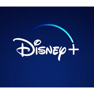 DISNEY PLUS AVALIABLE