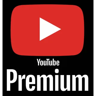 YOUTUBE PREMIUM