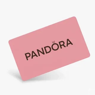 $50.00 PANDORA