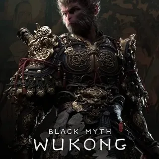 Black Myth: Wukong