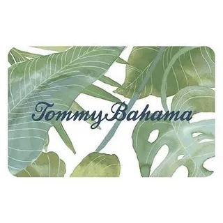 $100.00 Tommy Bahama
