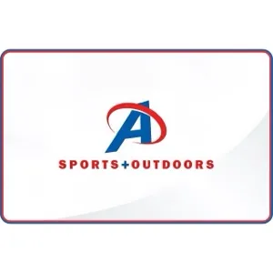 $50.00 Academy Sports + Outdoors