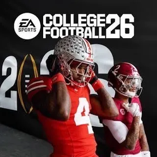 EA SPORTS™ College Football 26