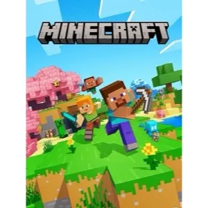 Minecraft: Deluxe Collection