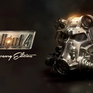 Fallout 4: Anniversary Edition