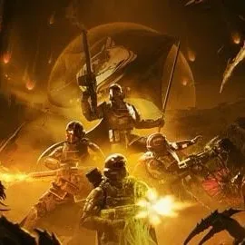 HELLDIVERS™ 2 Super Citizen Edition