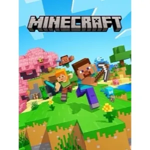 Minecraft: Deluxe Collection
