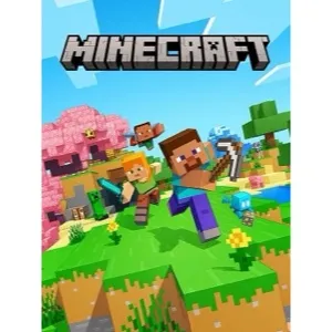 Minecraft: Deluxe Collection