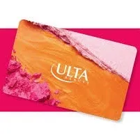 $50.00 Ulta
