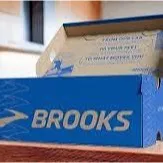 $75.00 Brooks Running