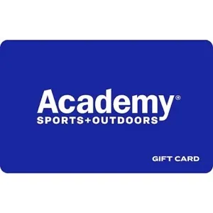 $175.00 Academy
