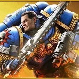 Warhammer 40,000: Space Marine 2