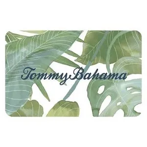 $100.00 Tommy Bahama