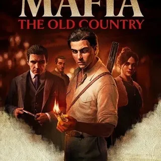 Mafia: The Old Country