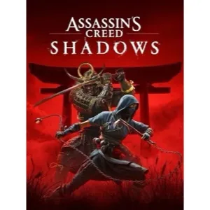 Assassin's Creed Shadows