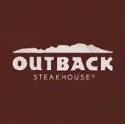 $100.00 Outback Steakhouse