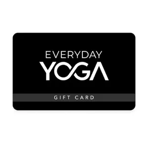 $100.00 Everydayyoga