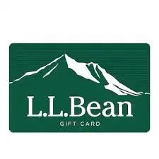 $175.00 L.L.Bean